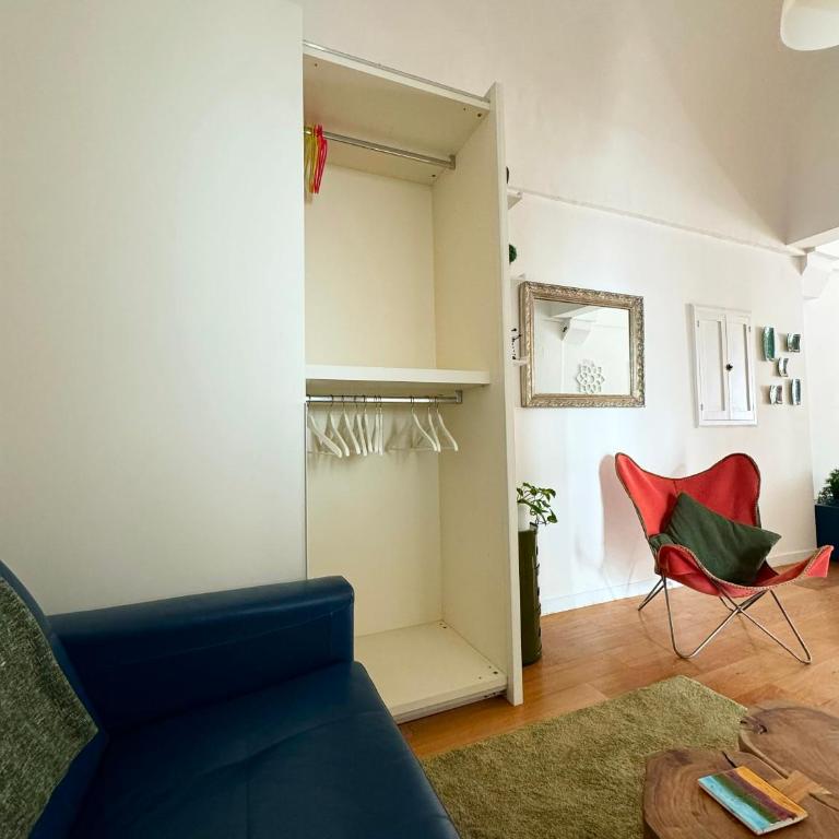 Q40 Ostuni - Two-Bedroom Apartment - 37