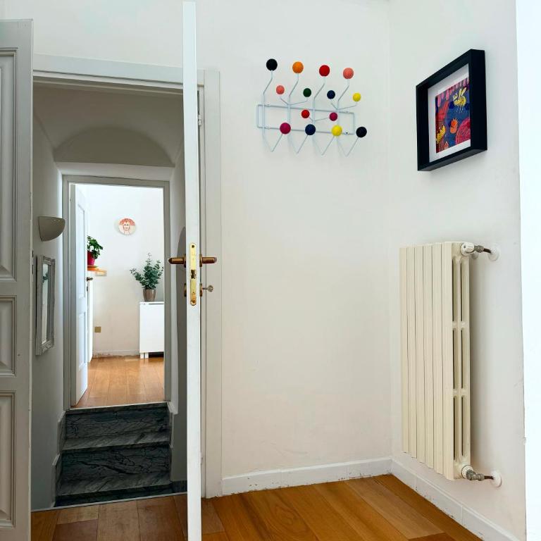 Q40 Ostuni - Two-Bedroom Apartment - 36