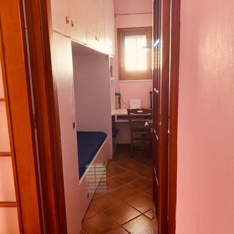 Casa Culotta - Appartamento con 2 Camere da Letto - 8