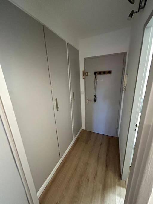 Studio Occitanie-Hopitaux-Facultés & Parking gratuit - Apartment mit 1 Schlafzimmer - 16