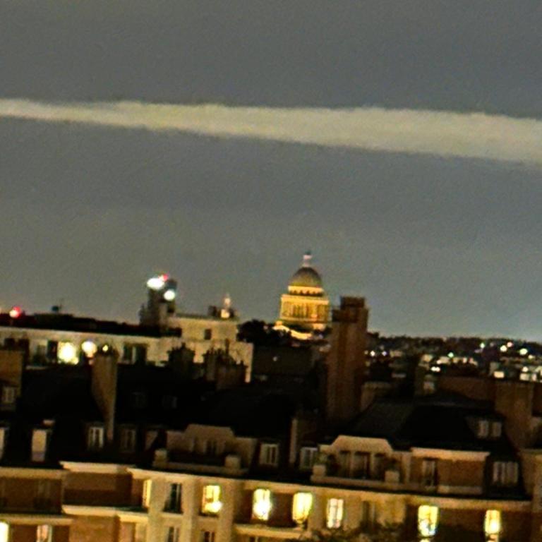 Tour Eiffel - Paris - Appartement 1 Chambre - 29