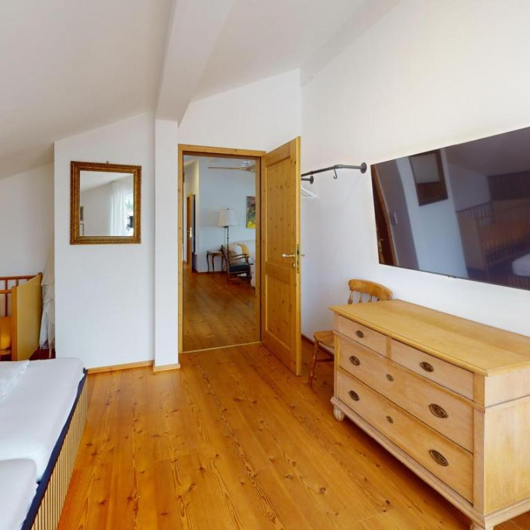Ferienhaus Blümele - Apartment mit 2 Schlafzimmern - 5
