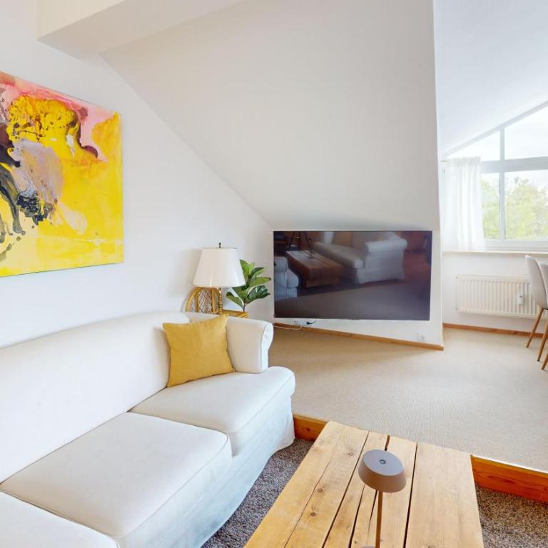 Ferienhaus Blümele - Apartment mit 2 Schlafzimmern - 7