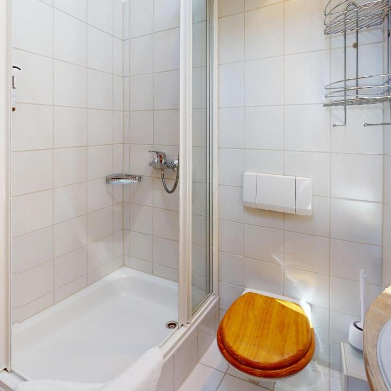 Ferienhaus Blümele - Apartment mit 1 Schlafzimmer - 6