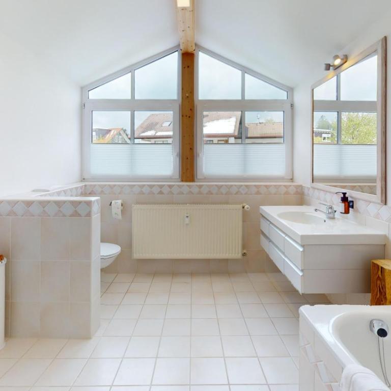 Ferienhaus Blümele - Apartment mit 2 Schlafzimmern - 9