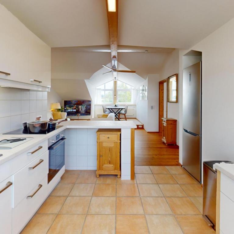 Ferienhaus Blümele - Apartment mit 2 Schlafzimmern - 4