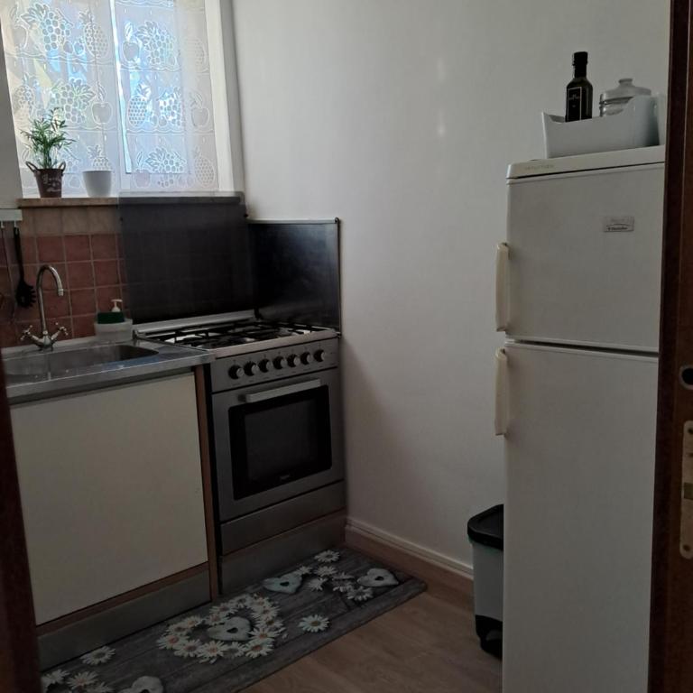Torre del Sole - One-Bedroom House - 7