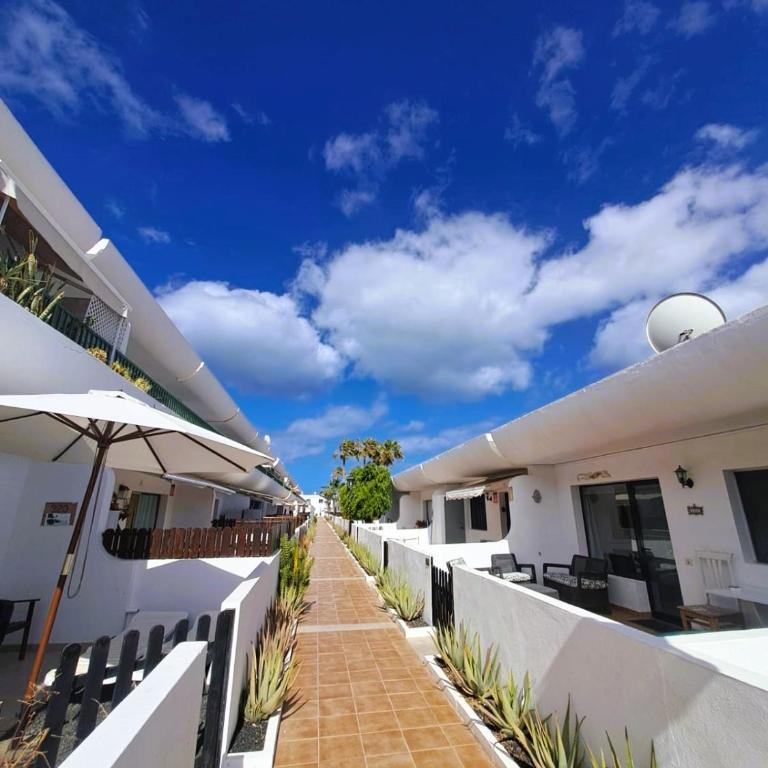 Casa Madí Dunasol Corralejo by AHF - One-Bedroom Apartment - 18