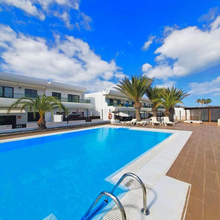 Casa Madí Dunasol Corralejo by AHF - One-Bedroom Apartment - 20