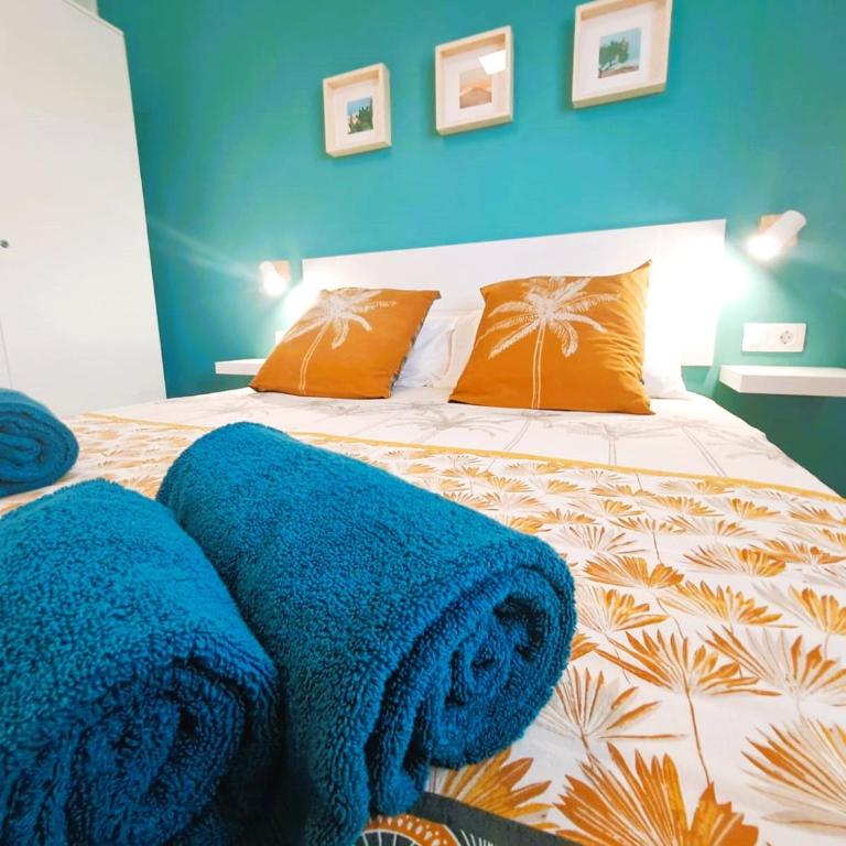 Casa Madí Dunasol Corralejo by AHF - One-Bedroom Apartment - 7