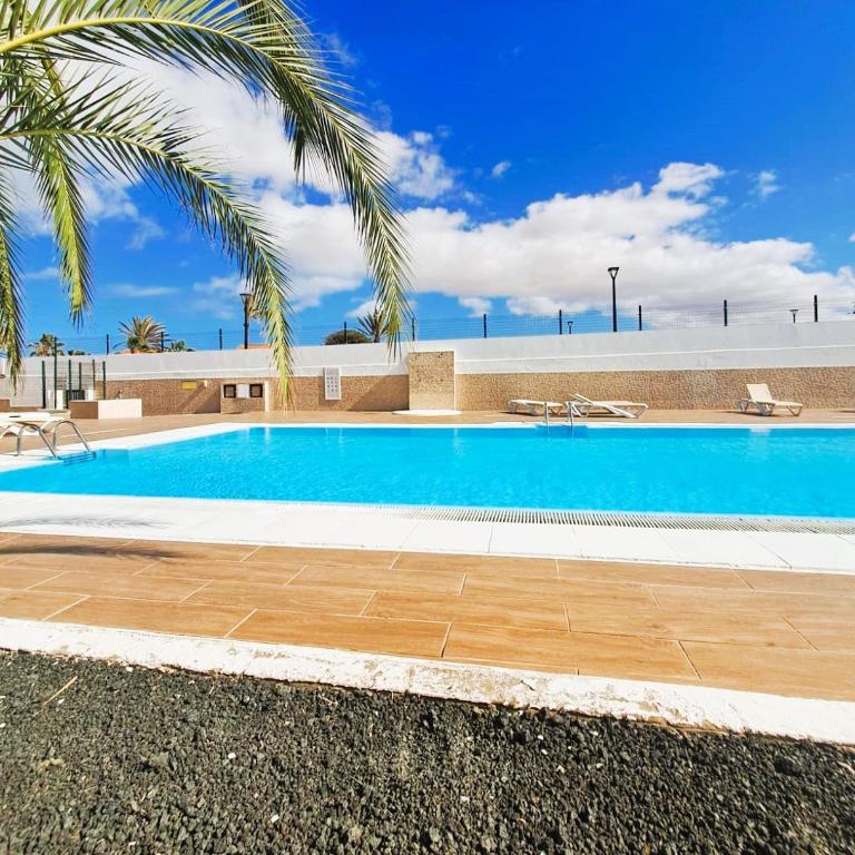 Casa Madí Dunasol Corralejo by AHF - One-Bedroom Apartment - 19
