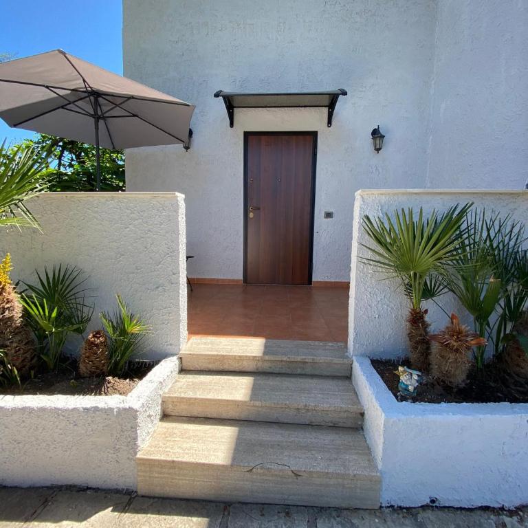 Torre del Sole - One-Bedroom House - 11