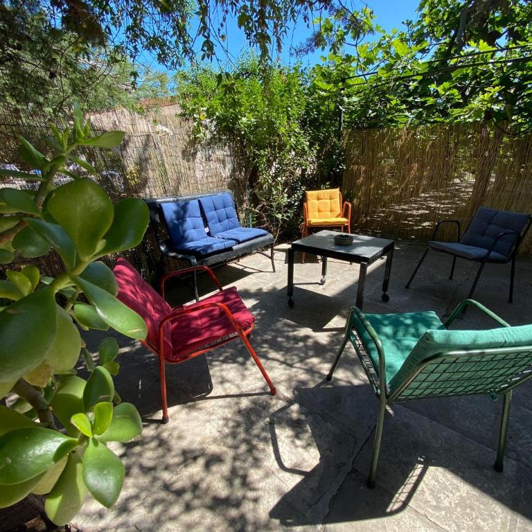 Torre del Sole - One-Bedroom House - 12