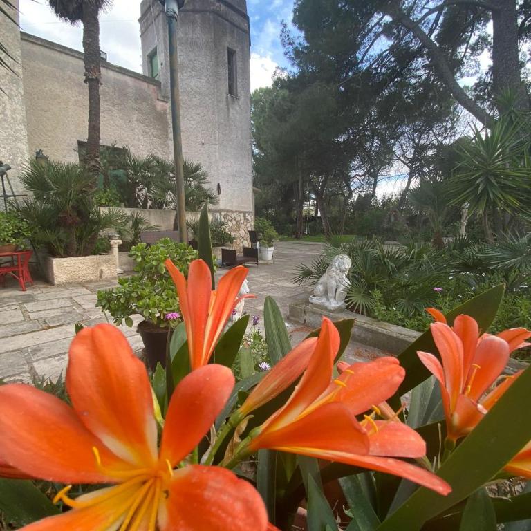 Torre del Sole - One-Bedroom House - 14