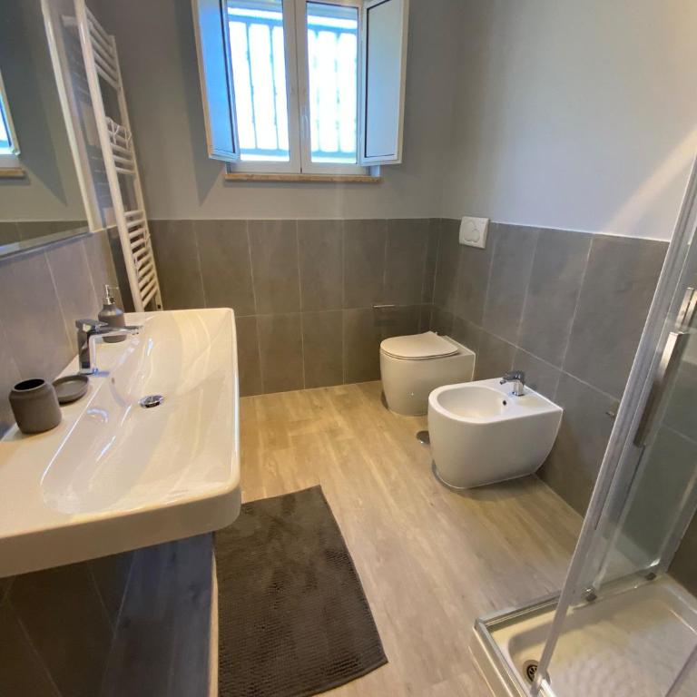 Torre del Sole - One-Bedroom House - 15