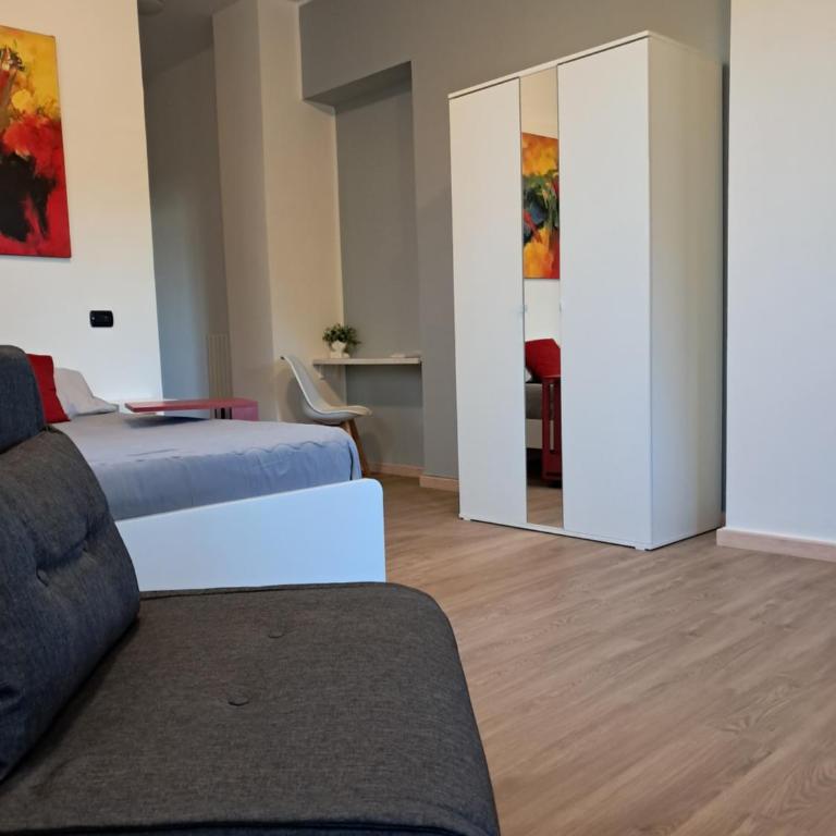 Torre del Sole - One-Bedroom House - 16