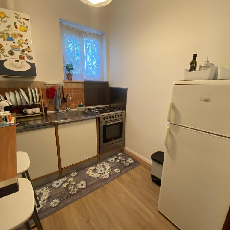Torre del Sole - One-Bedroom House - 17