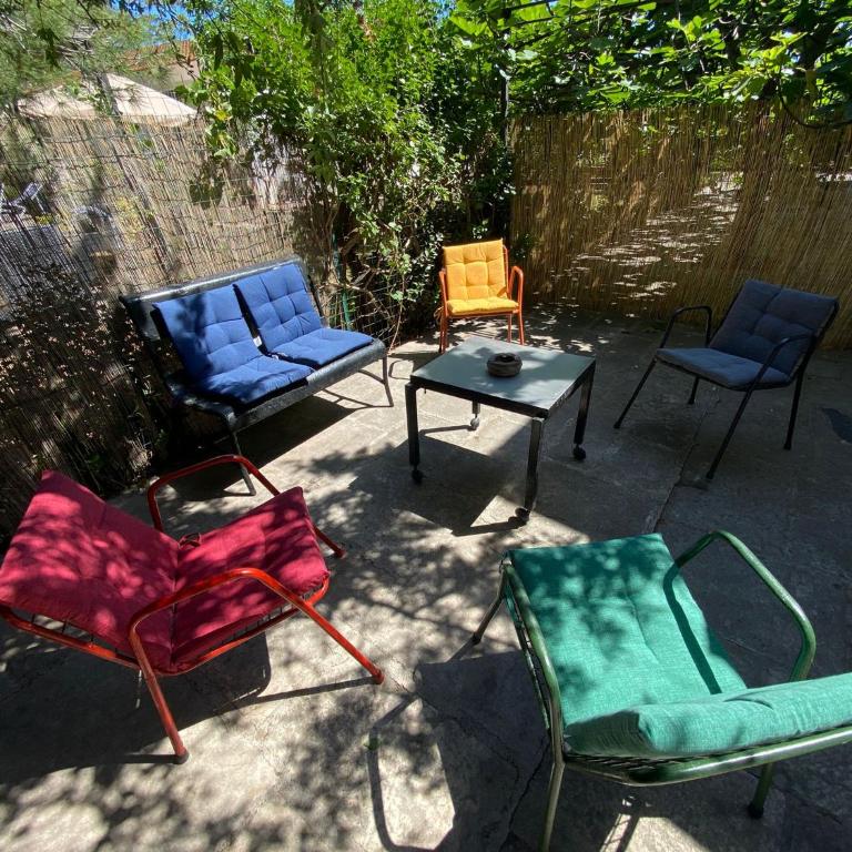 Torre del Sole - One-Bedroom House - 18