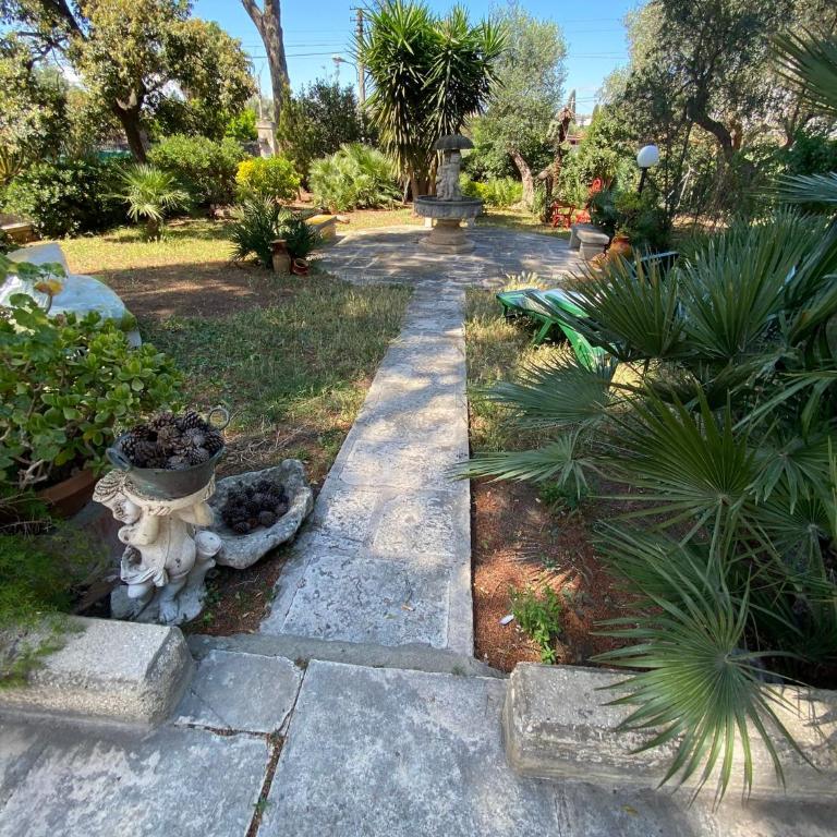 Torre del Sole - One-Bedroom House - 21