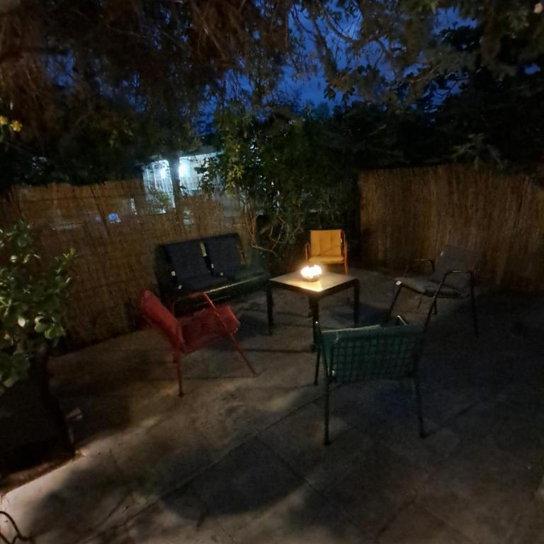 Torre del Sole - One-Bedroom House - 27
