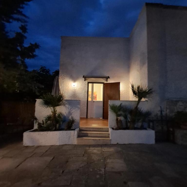Torre del Sole - One-Bedroom House - 28