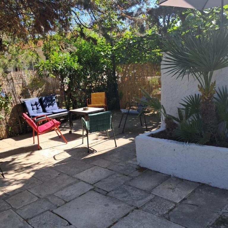 Torre del Sole - One-Bedroom House - 29