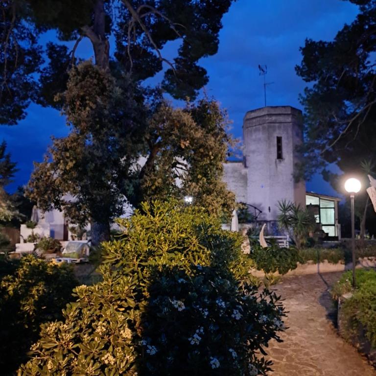 Torre del Sole - One-Bedroom House - 30