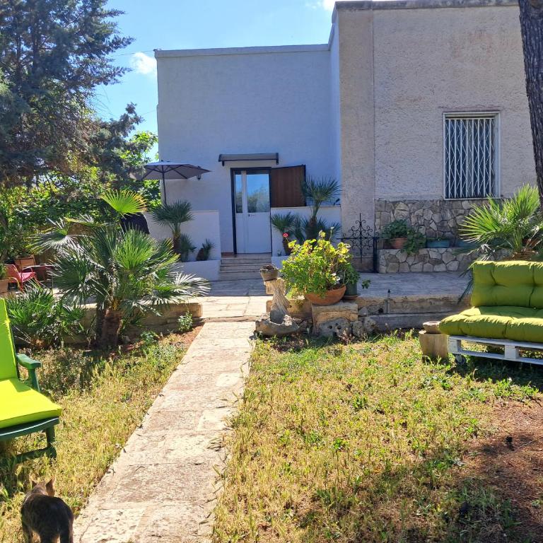 Torre del Sole - One-Bedroom House - 31