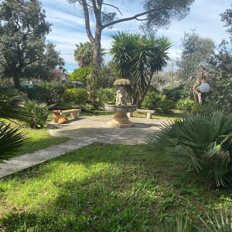 Torre del Sole - One-Bedroom House - 32