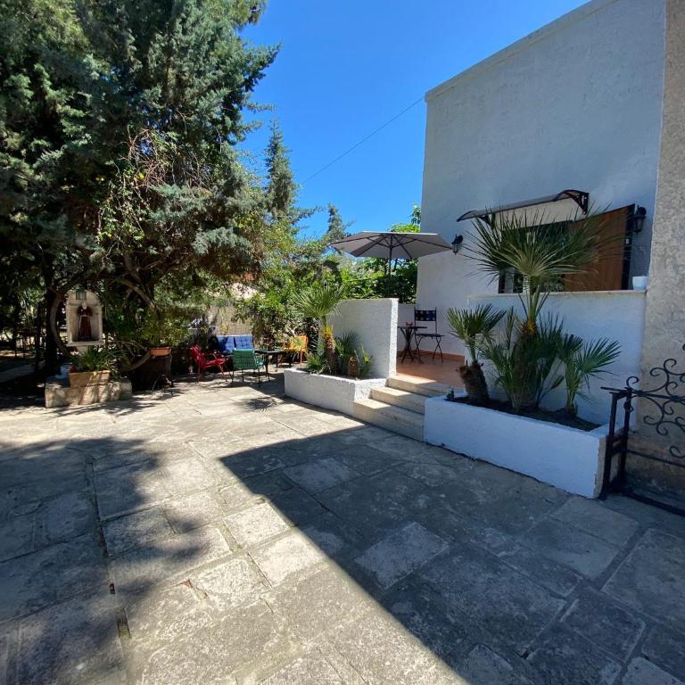 Torre del Sole - One-Bedroom House - 33