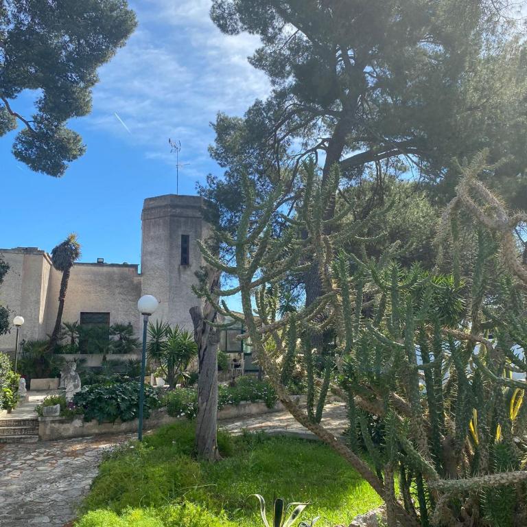 Torre del Sole - One-Bedroom House - 35
