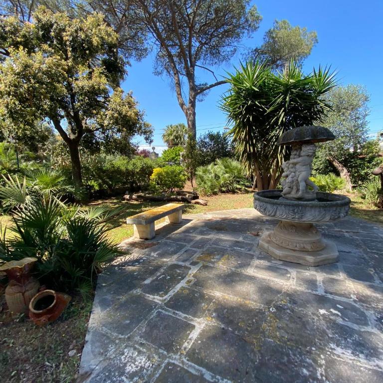 Torre del Sole - One-Bedroom House - 36