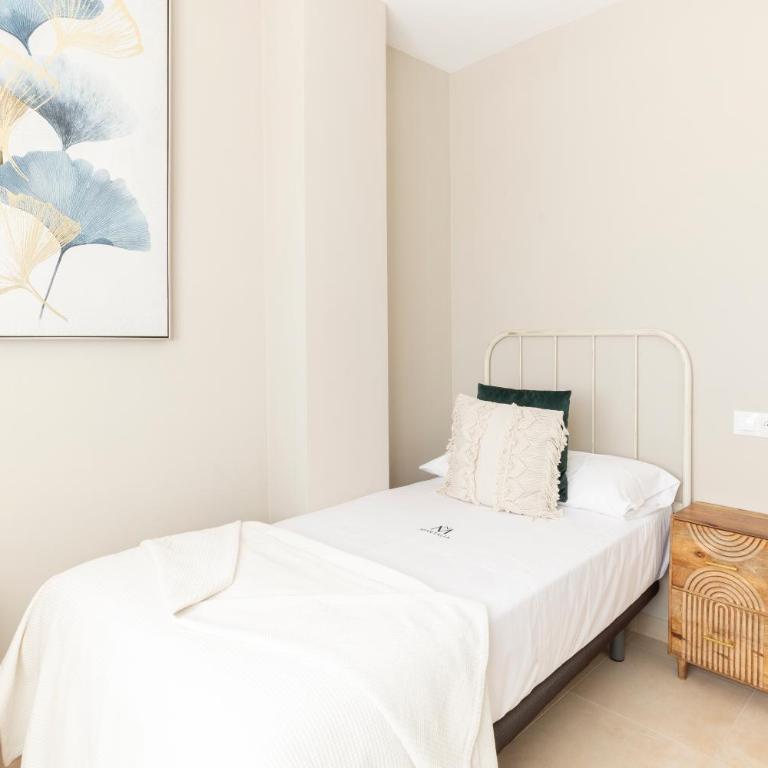 Apartamentos Martalia Áticos Deluxe - Apartamento Deluxe - 20
