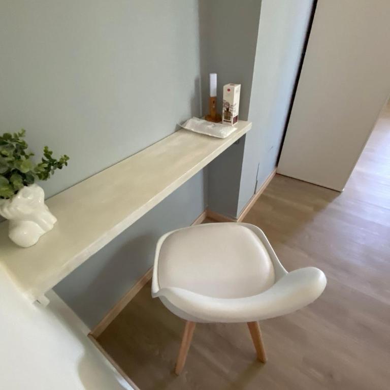 Torre del Sole - One-Bedroom House - 38