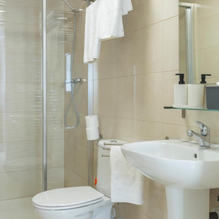Apartamentos Martalia Áticos Deluxe - Apartamento Deluxe - 27