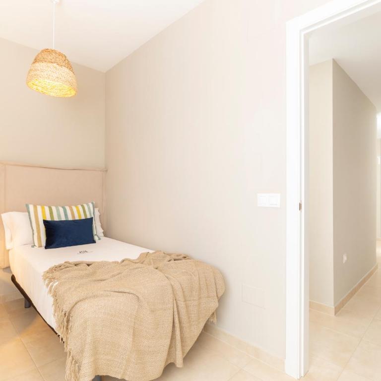 Apartamentos Martalia Áticos Deluxe - Apartamento Deluxe - 40