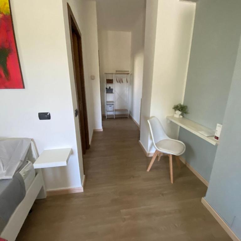 Torre del Sole - One-Bedroom House - 45