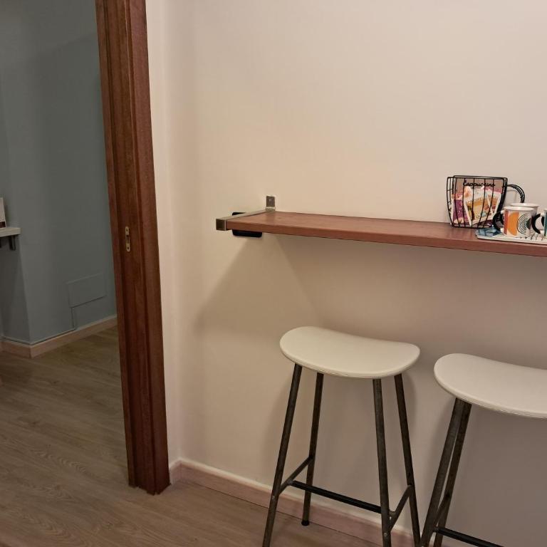 Torre del Sole - One-Bedroom House - 47