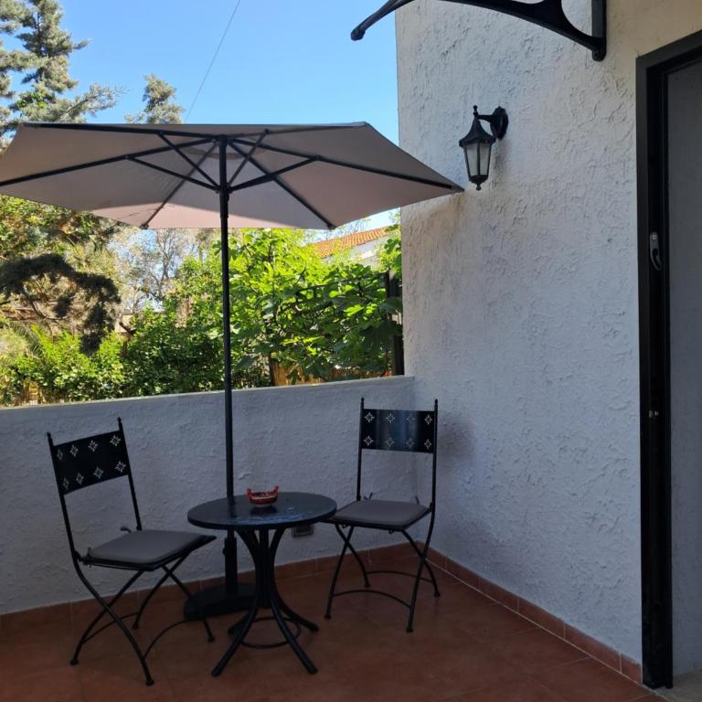 Torre del Sole - One-Bedroom House - 49