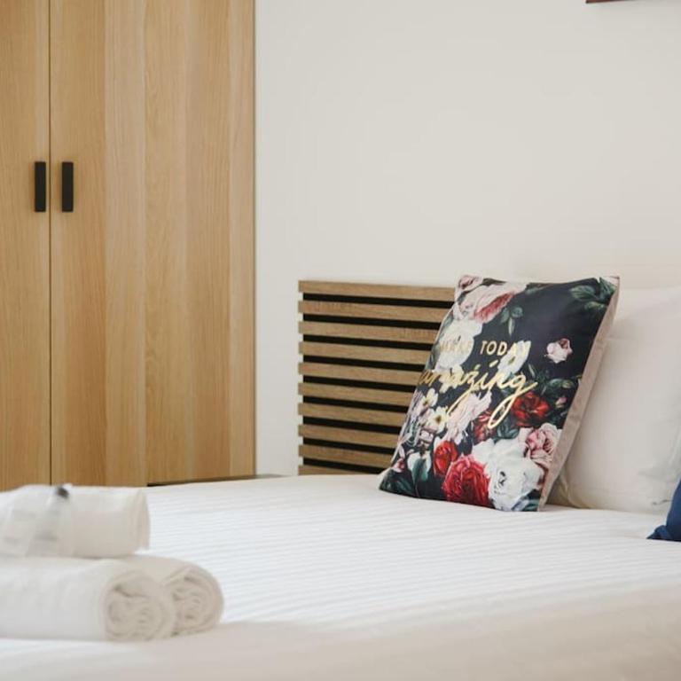 appartement idéalement situé sur aix en provence - Apartamento de 1 dormitorio - 2