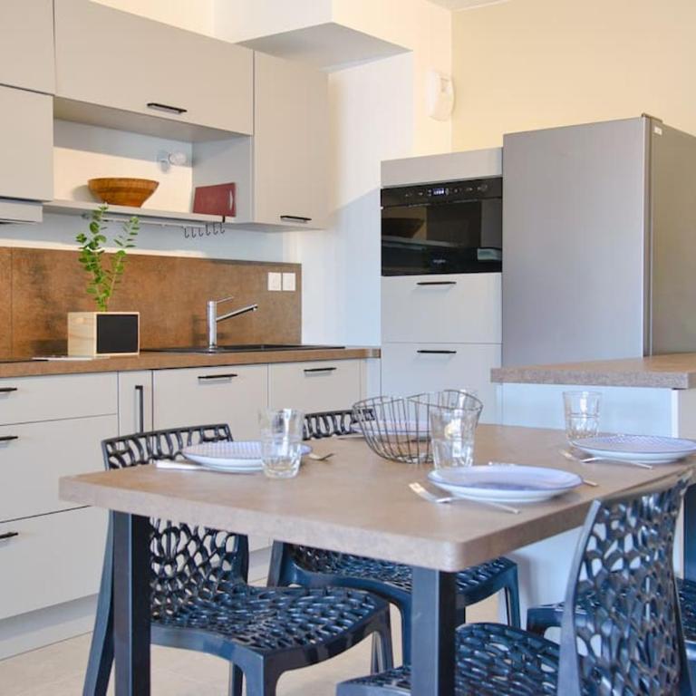 appartement idéalement situé sur aix en provence - Apartamento de 1 dormitorio - 7
