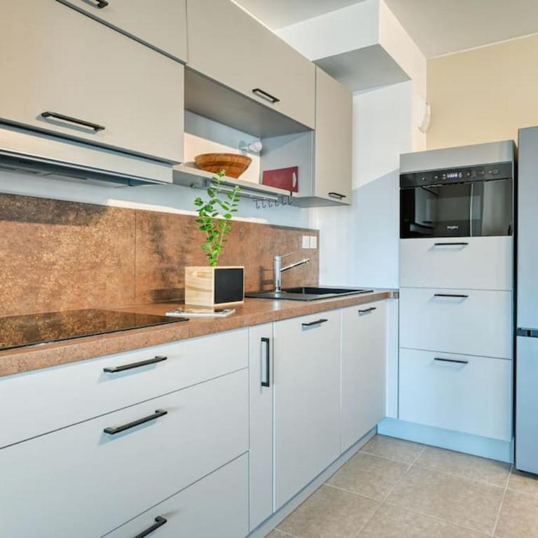 appartement idéalement situé sur aix en provence - Apartamento de 1 dormitorio - 15