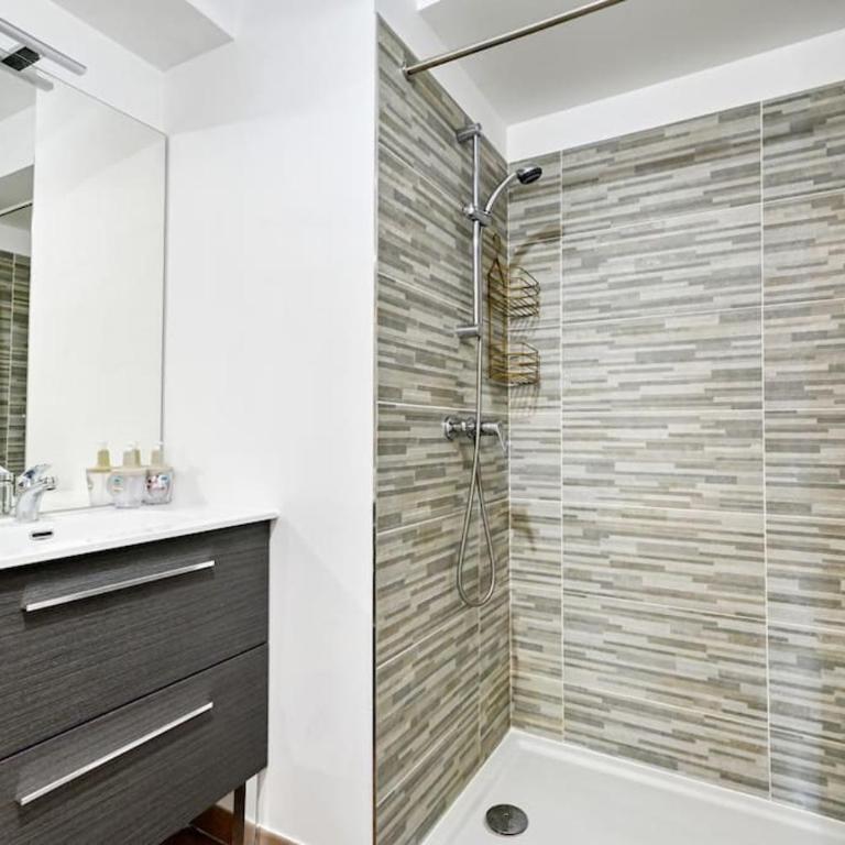 appartement idéalement situé sur aix en provence - Apartamento de 1 dormitorio - 27