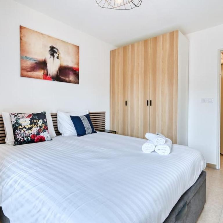 appartement idéalement situé sur aix en provence - Apartamento de 1 dormitorio - 36