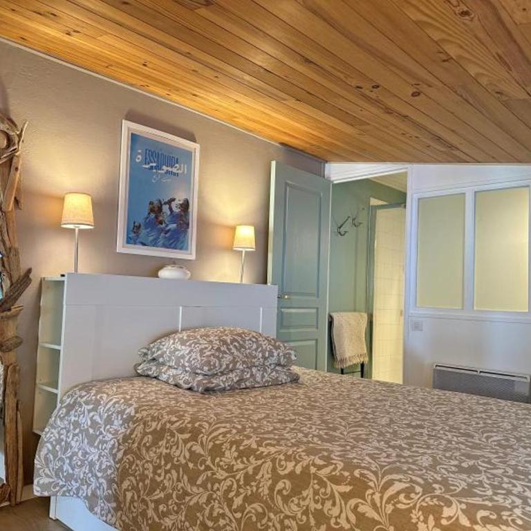 Parenthèse nature - Maison 1 Chambre - 40