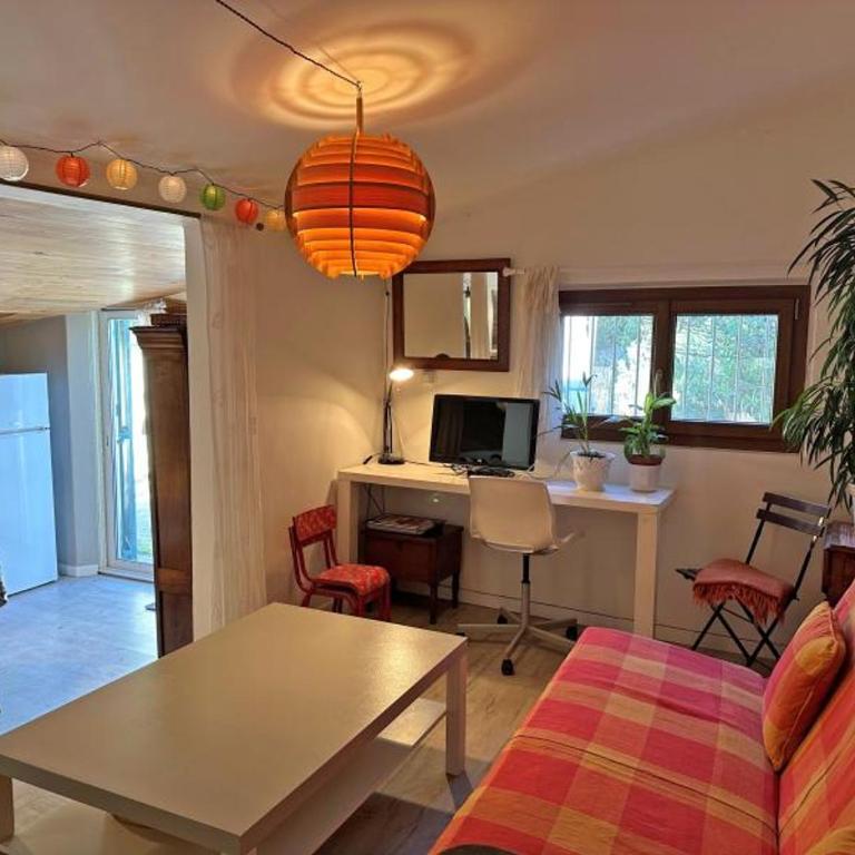 Parenthèse nature - Maison 1 Chambre - 34