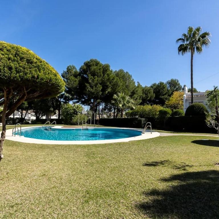 SR La Cornisa Calahonda 2 Bedrooms with Sea View - Apartamento de 2 dormitorios - 28