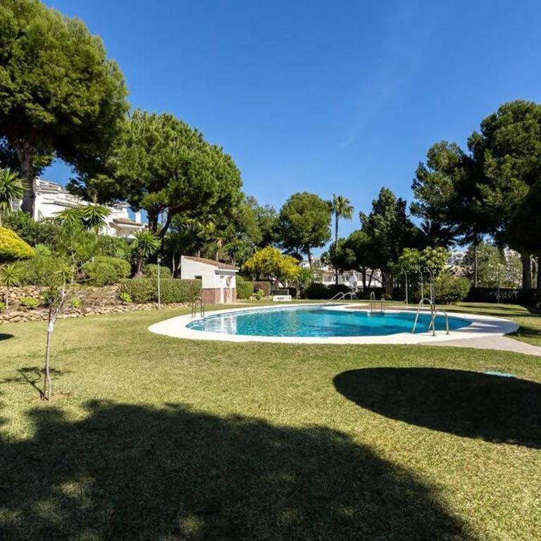 SR La Cornisa Calahonda 2 Bedrooms with Sea View - Apartamento de 2 dormitorios - 29