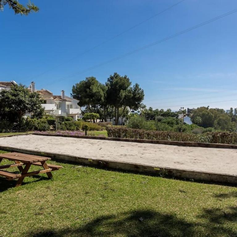 SR La Cornisa Calahonda 2 Bedrooms with Sea View - Apartamento de 2 dormitorios - 31