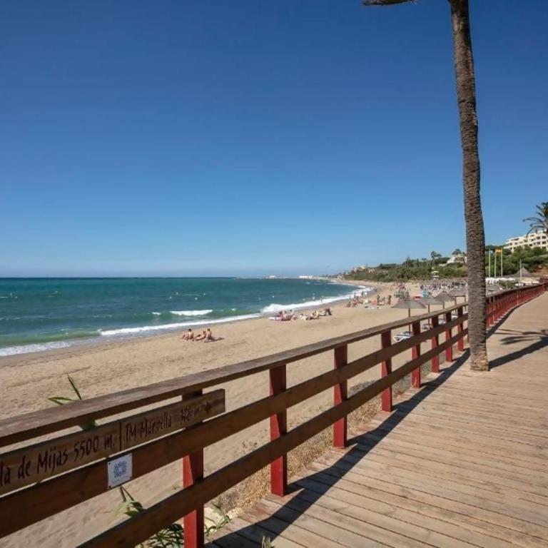 SR La Cornisa Calahonda 2 Bedrooms with Sea View - Apartamento de 2 dormitorios - 39
